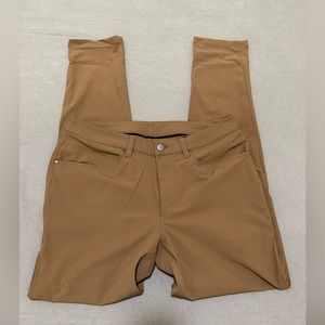 lululemon pants - ABC Slim